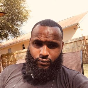 Meet your Posher, Antjuan